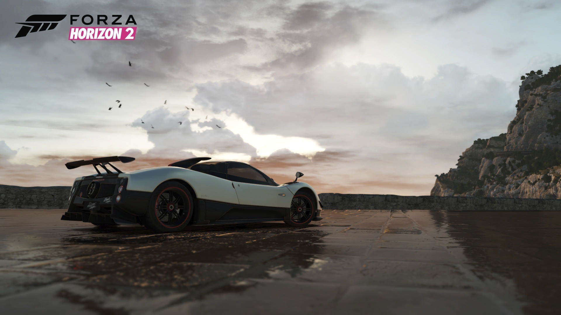 Forza Horizon 2 - Imagen 48